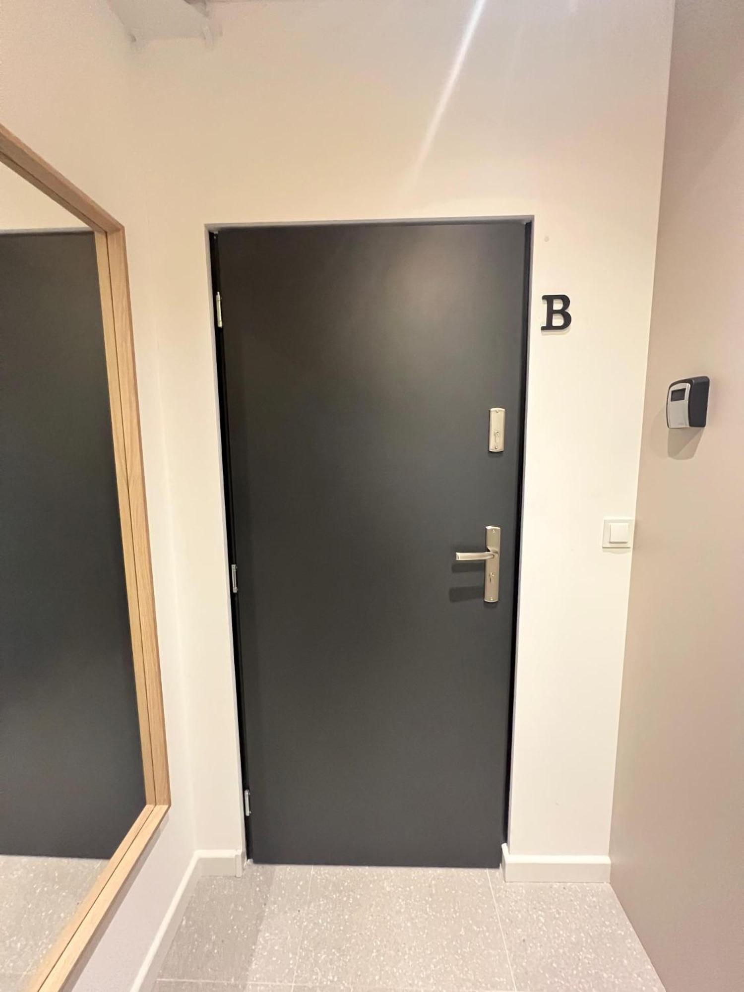 Mieszkanie Blisko Radomskiego Centrum Onkologii 외부 사진