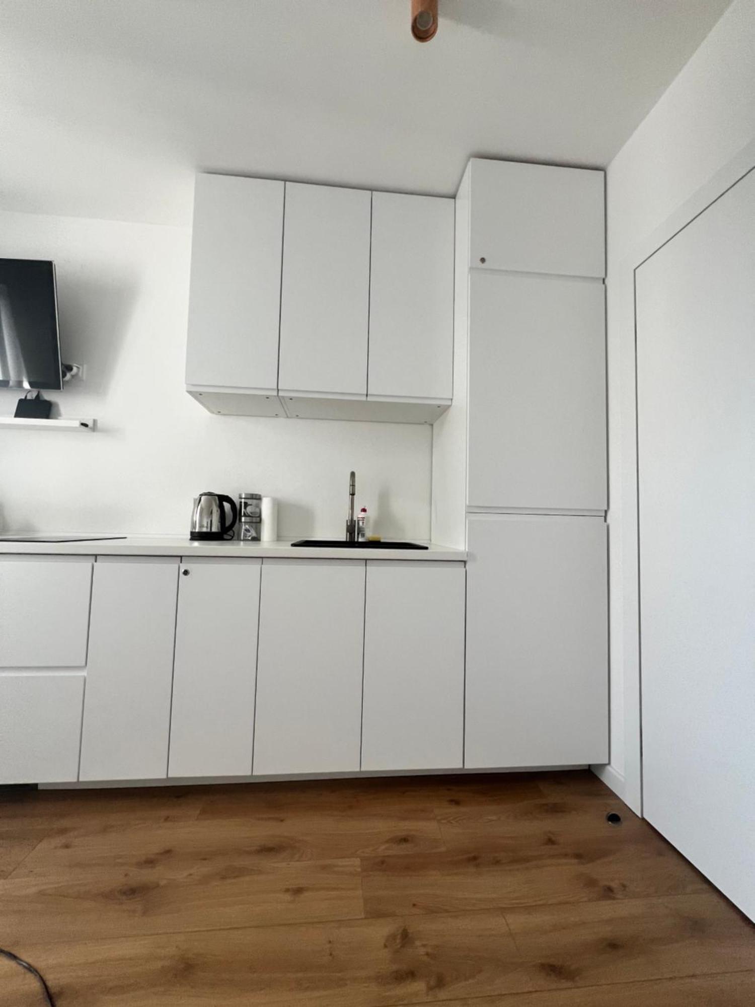 Mieszkanie Blisko Radomskiego Centrum Onkologii 외부 사진